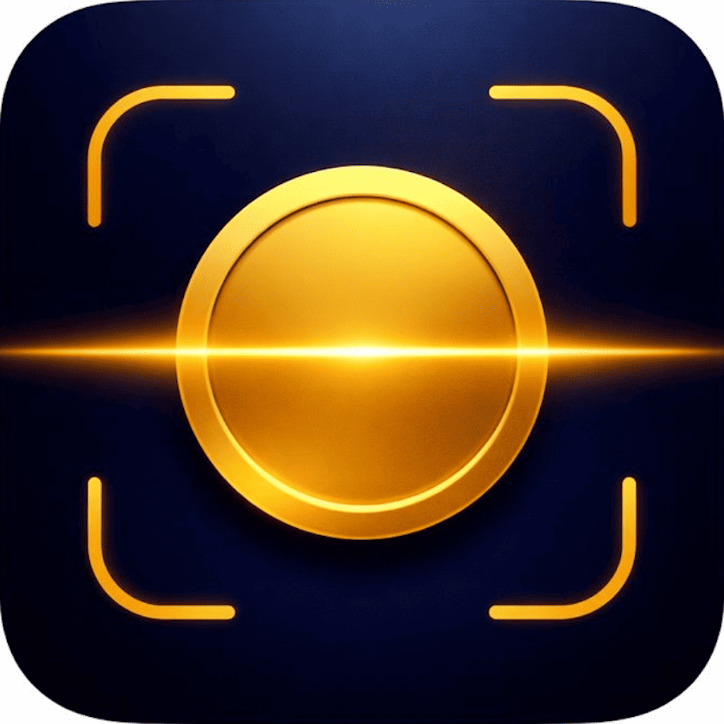 Money Identifier: AI Scanner