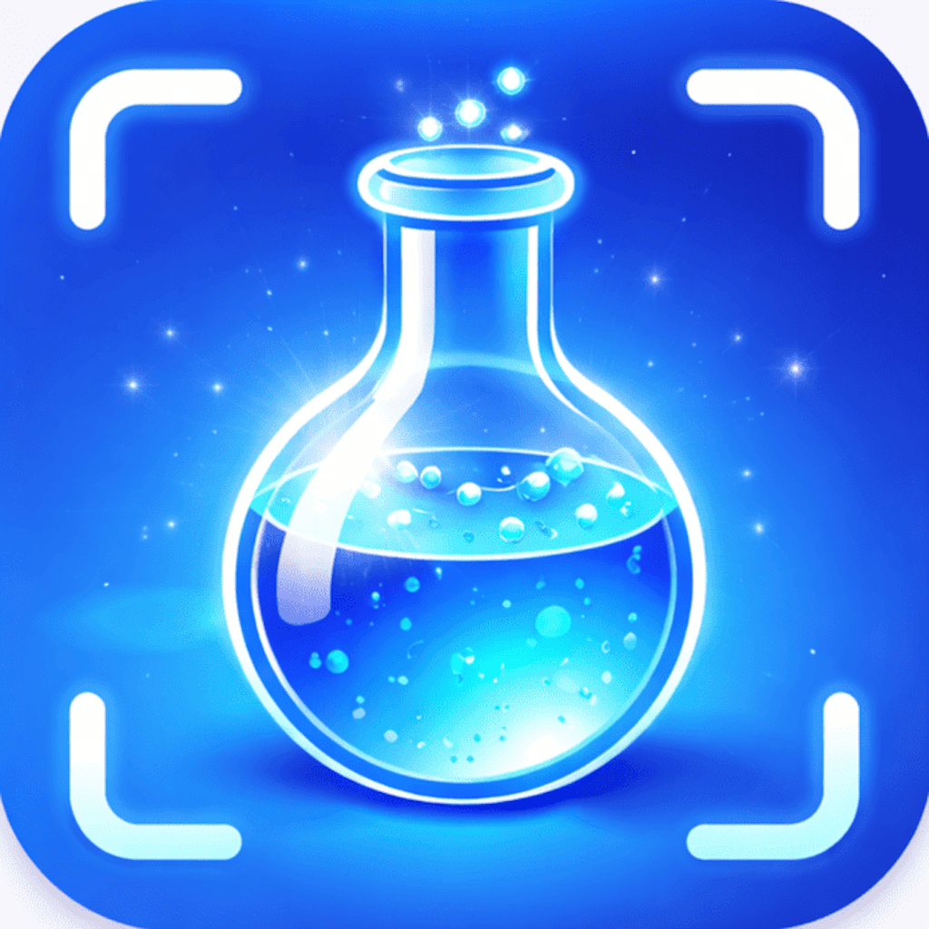 Chemistry AI － Problem Solver
