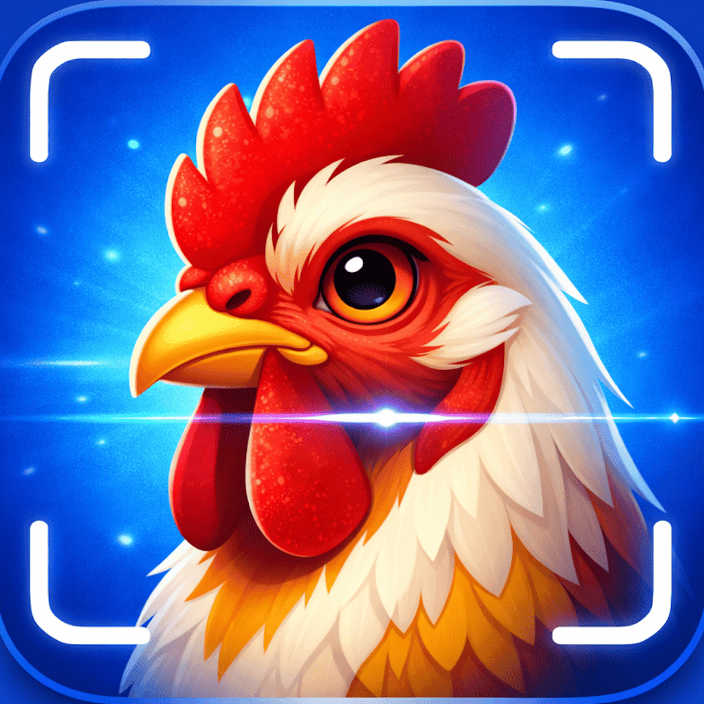 Chicken Identifier: Scan AI