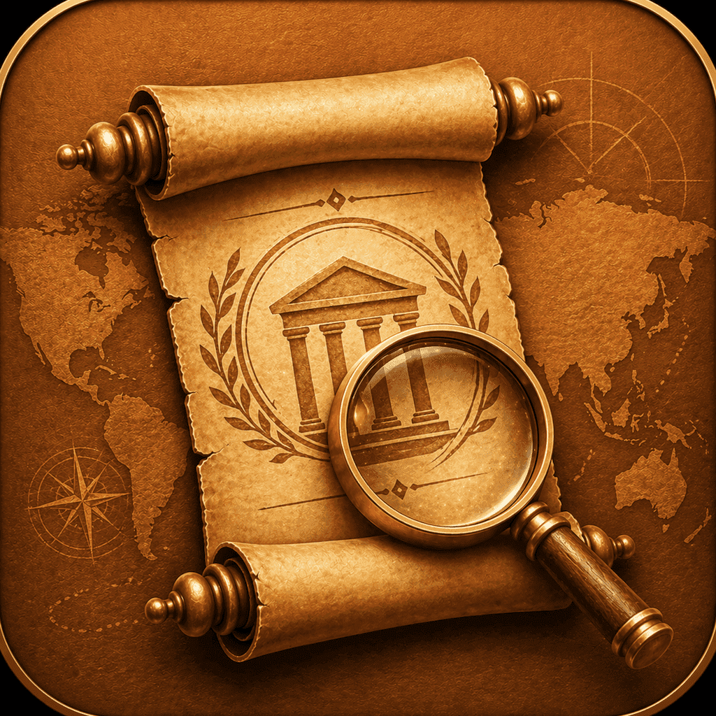History AI: Study Helper