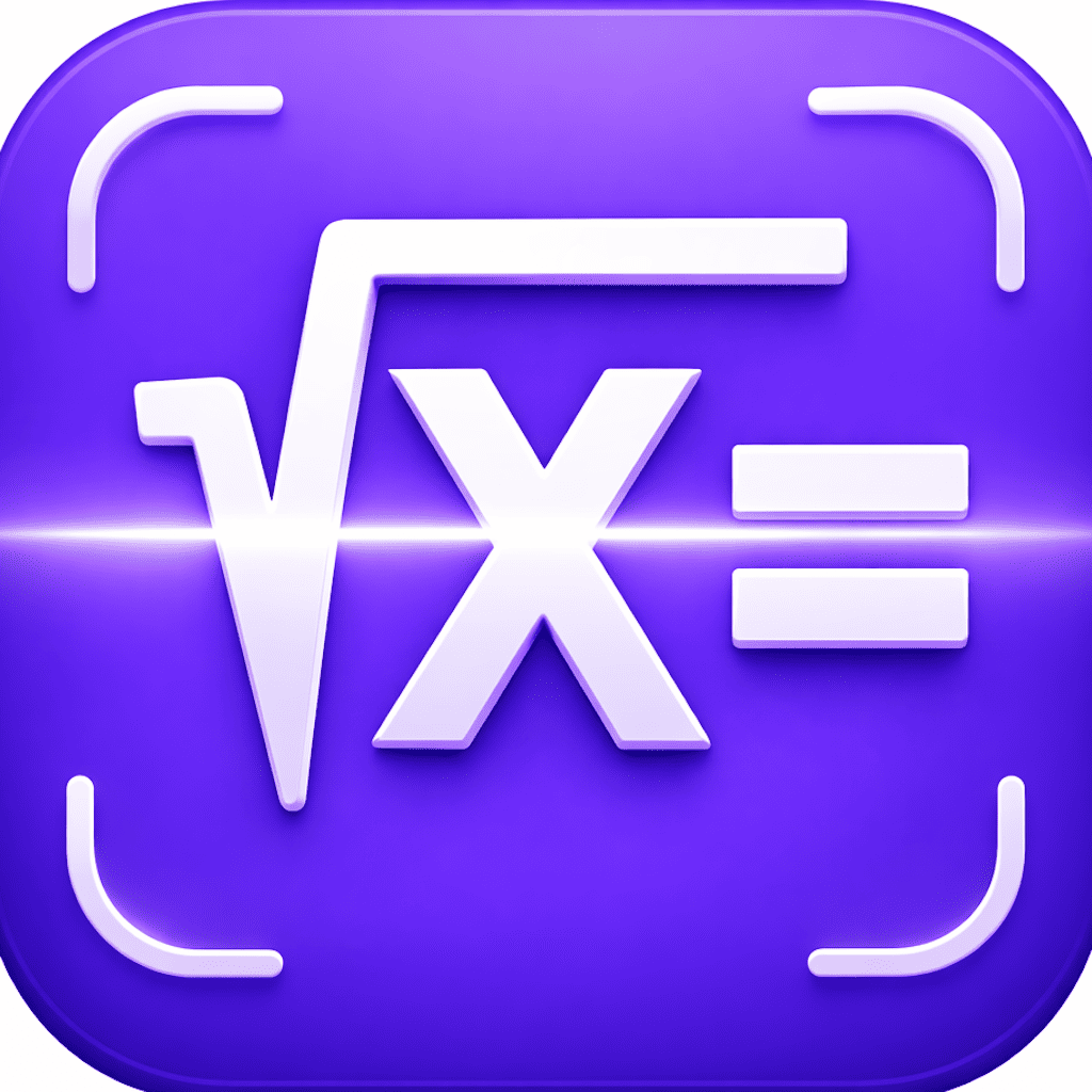 AI Math Helper－Problem Solver