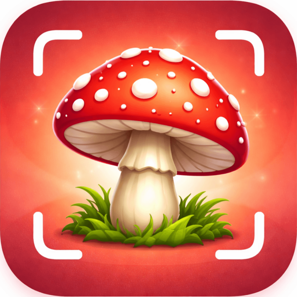 Picture Mushroom－Identifier AI