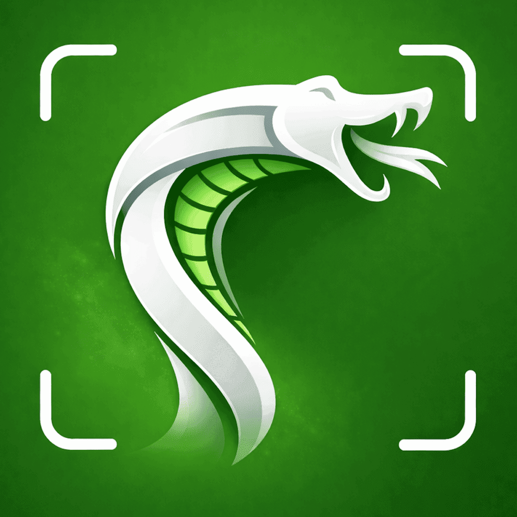 Snake Identifier: Scan AI