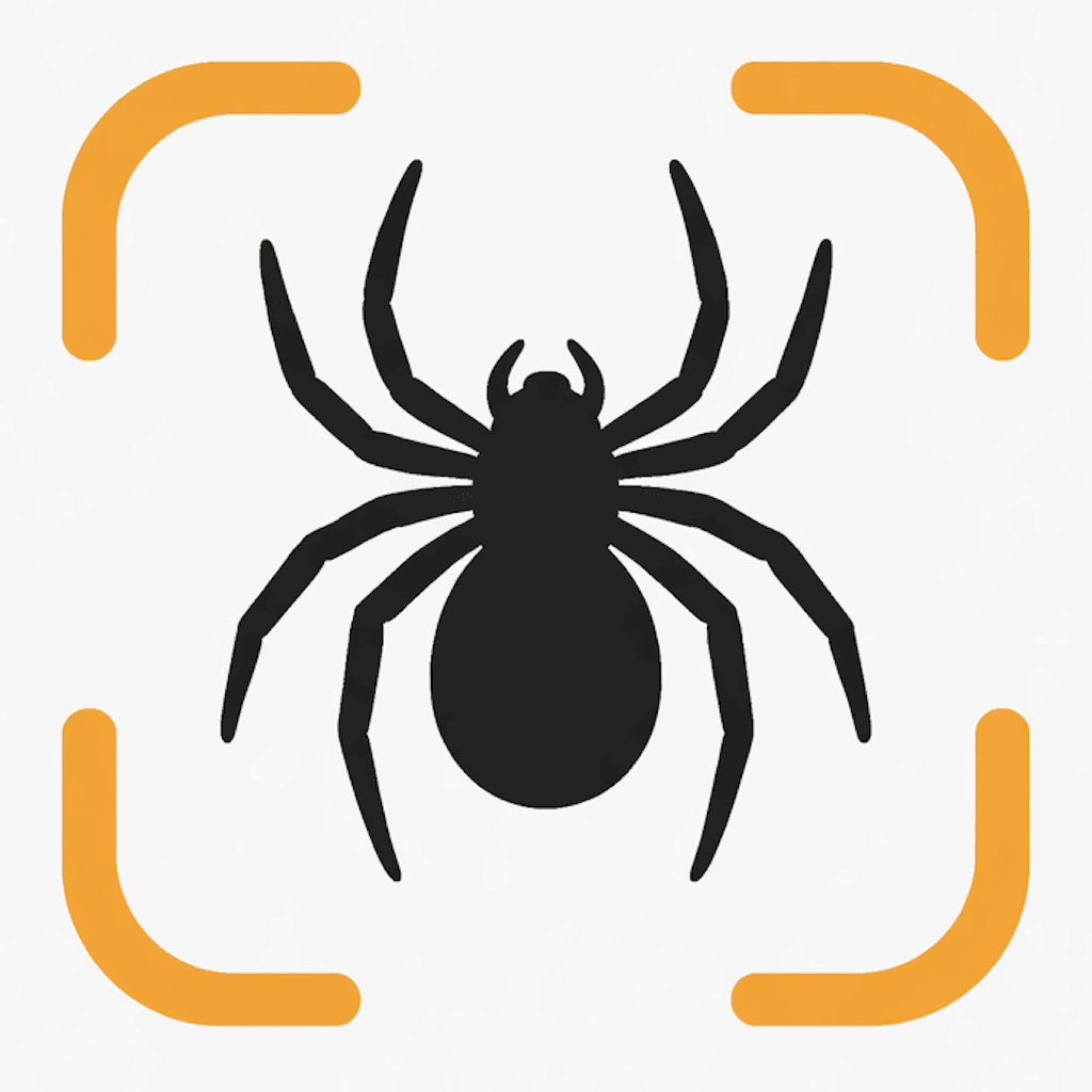 Spider Identifier - Scan AI