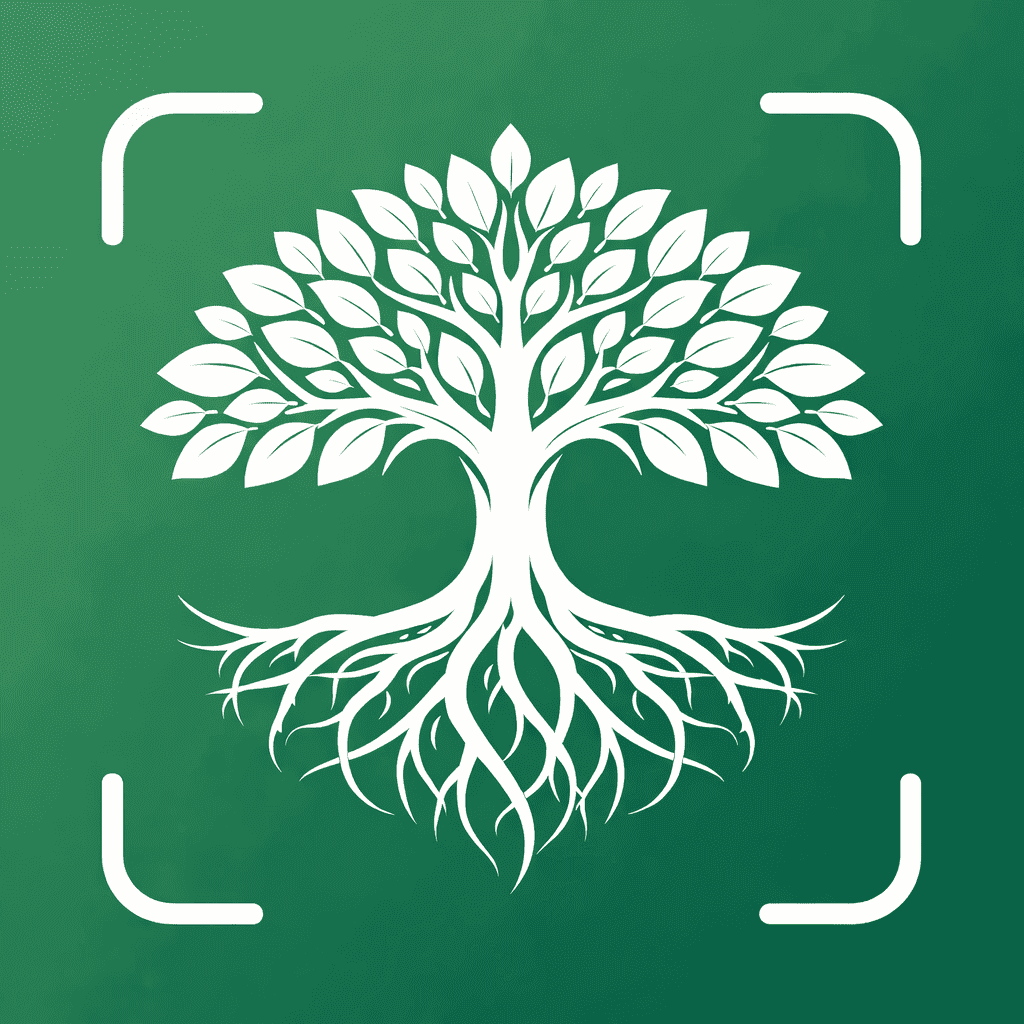 Tree Identifier－Wood & Leaf