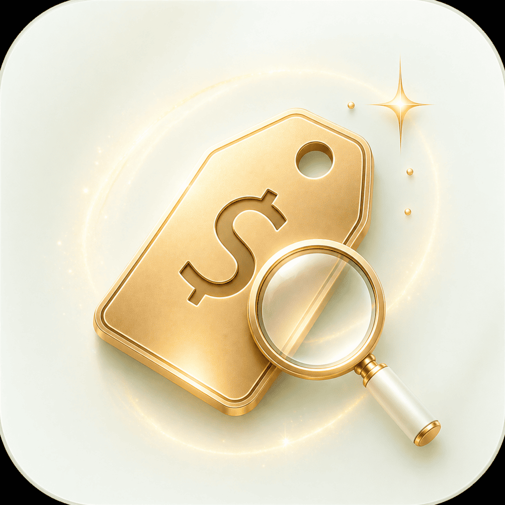 Value Identifier: Price Check